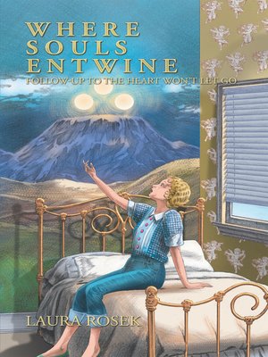 cover image of Where Souls Entwine